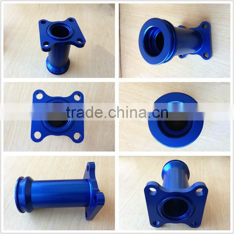 Ningbo Beilun Factory Titanium Anode
