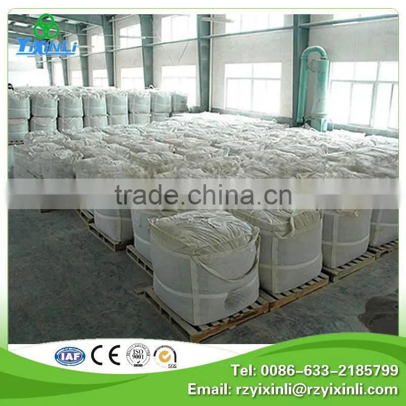 silicate main raw material and grey color ordinary portland cement