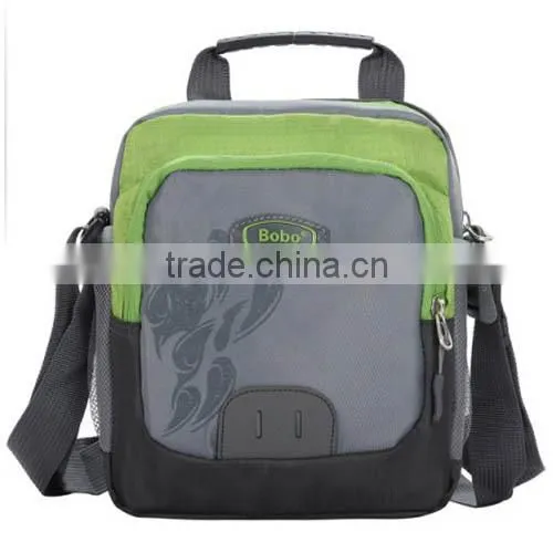 New Design Europe and the American Style Sport Messenger Bag (BWXB009)