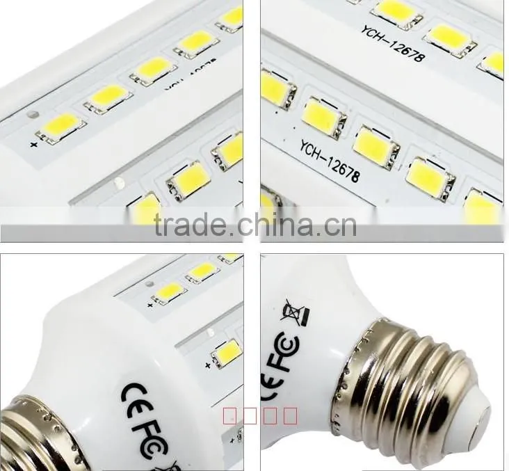 3 years warranty high quality warehouse 40W 360 degree E40 led corn light