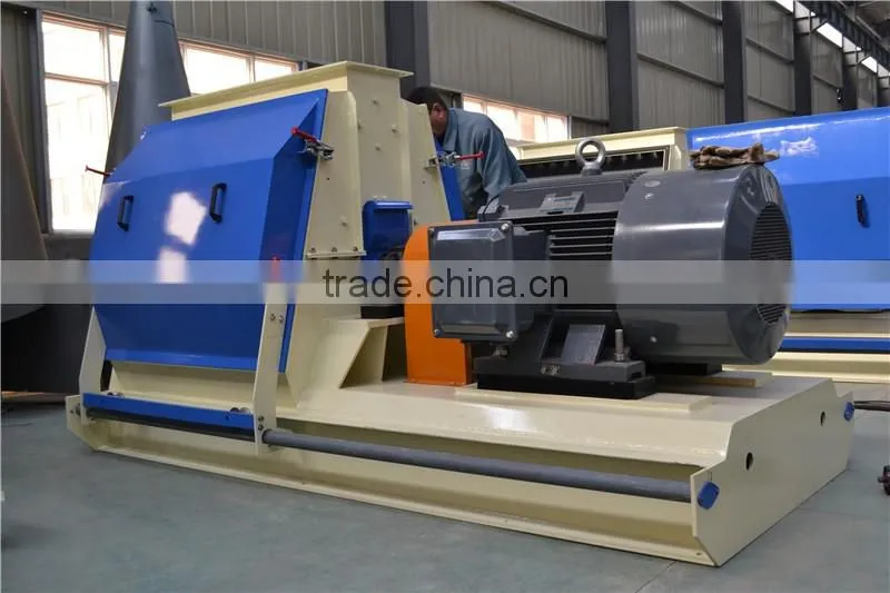 2016 feed hammer mill price