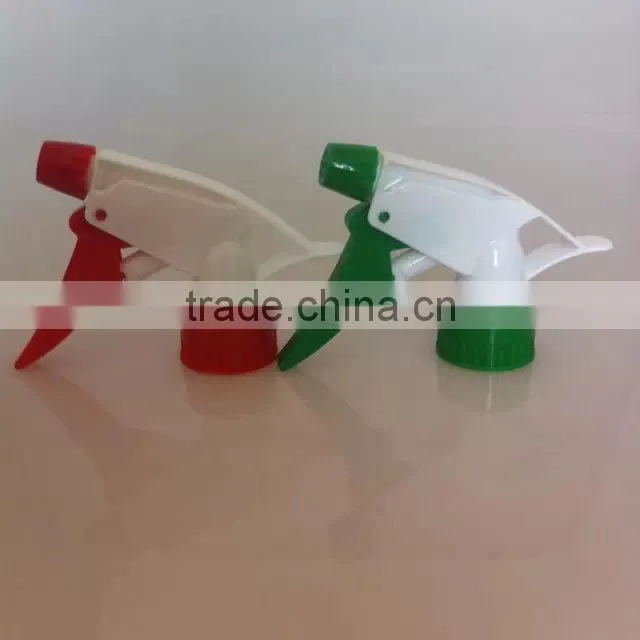 caliber 28mm trigger sprayer