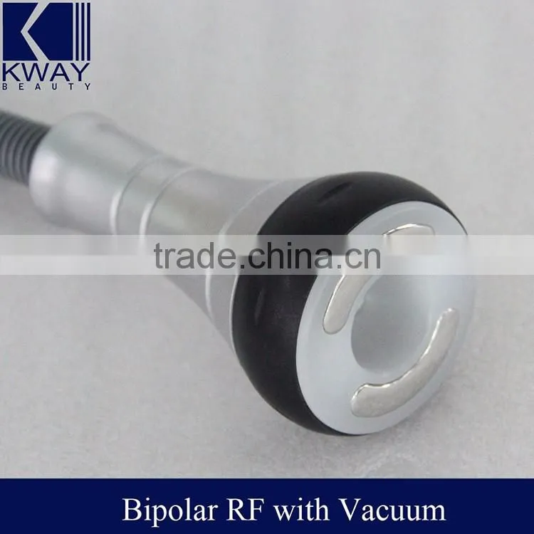 Popular in 2017 ultrasonic liposuction cavitation machine for sale / ultrasonic rf vacuum cavitation