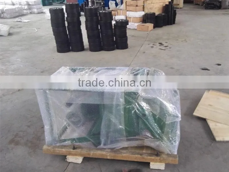 100kg per hour smaller easy operated peanuts sheller
