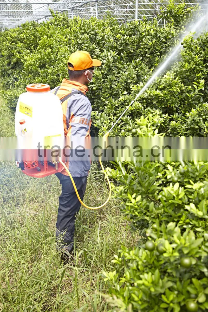 Qinli QL-767 25L/20L high Power Sprayer