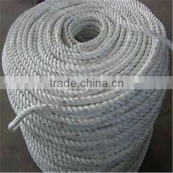 Polyethylene rope for sale ;pe rope ; pe cord