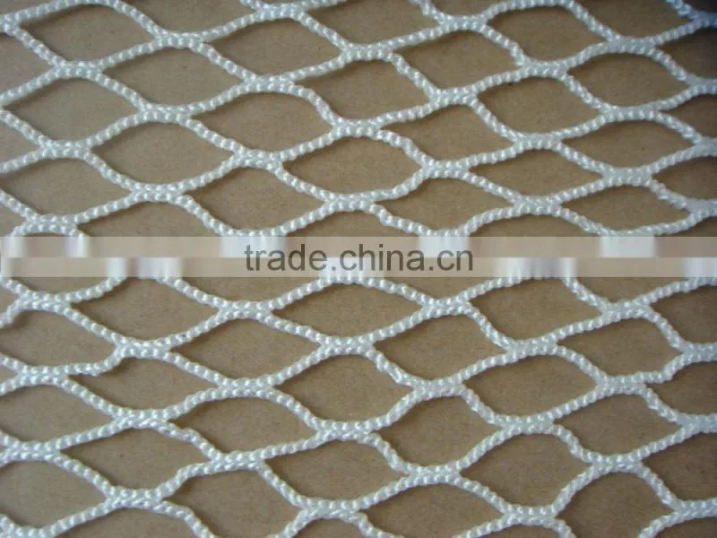 construction scaffold safety netting