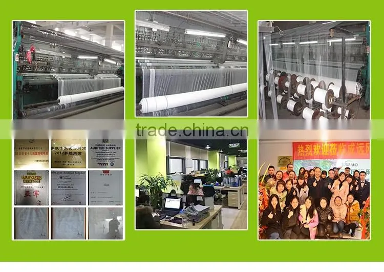 Top Quality Bird Mist Nets For Grape Seedlings