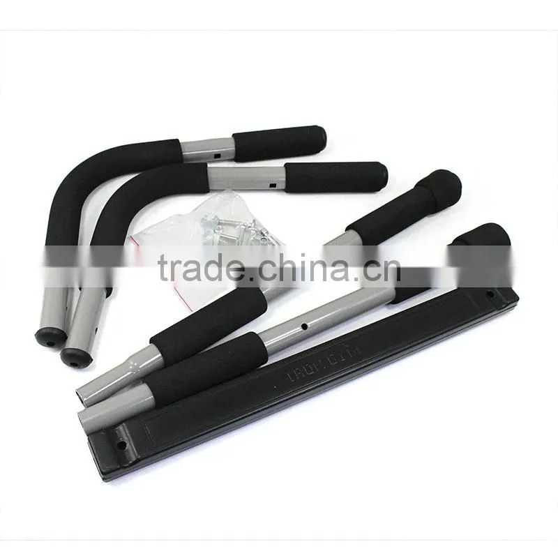 Upgrade Door Gym Total Upper Body Workout Bar