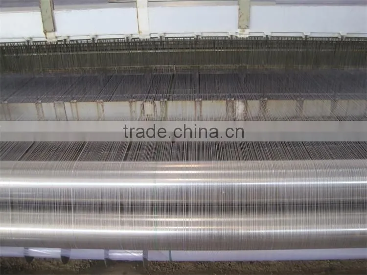 HDPE hexagonal 10mm plastic mesh sheet