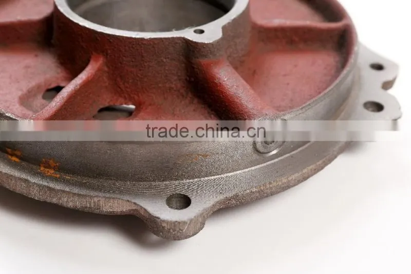 Diesel engine Output Shaft Main Cover