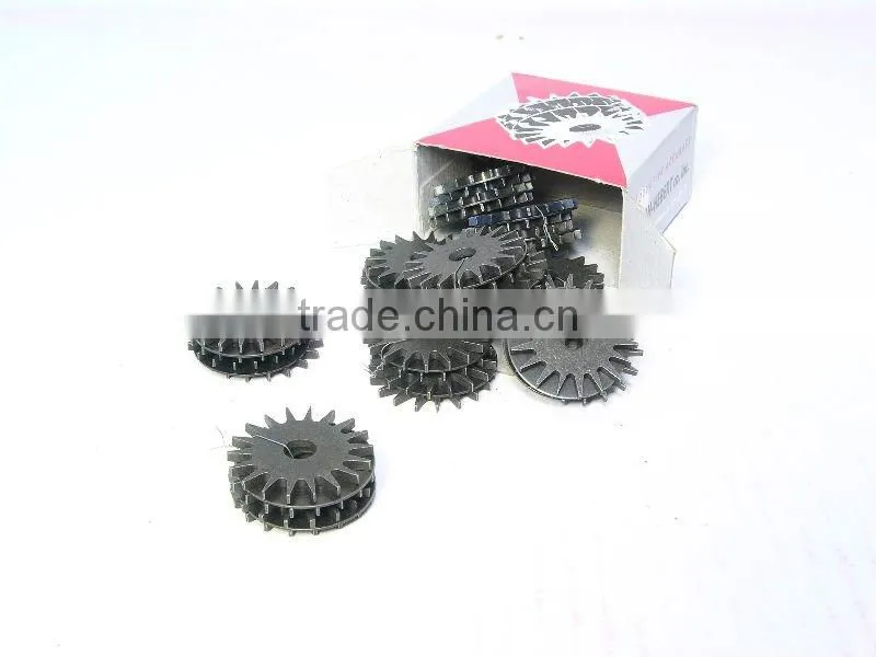 0# wheel dresser cutter