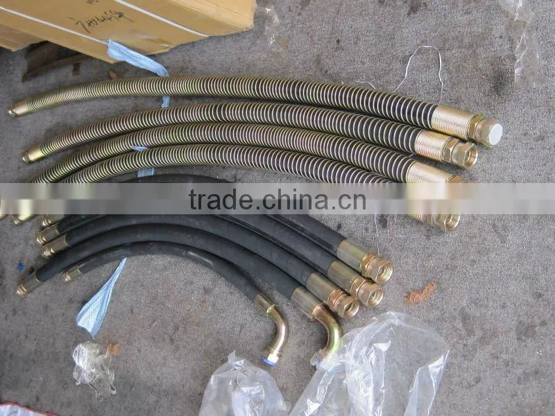 DH220 Hydraulic Breaker DH225 Hammer