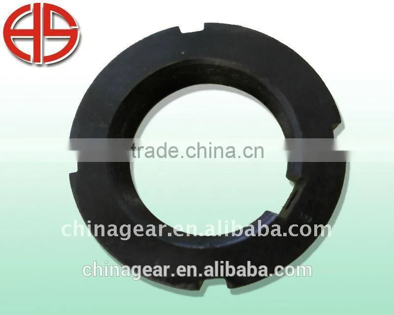 spacer bushing
