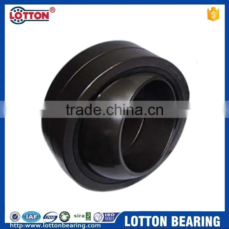 Maintenance Free GEZM010ES Inch Spherical Plain Bearings