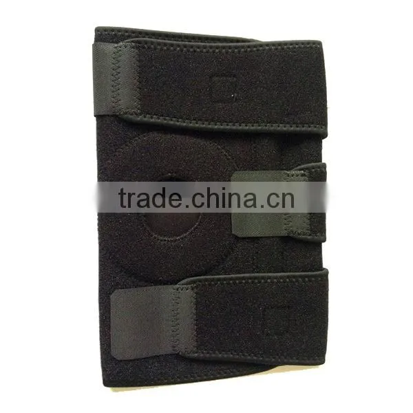 adjustable knee support