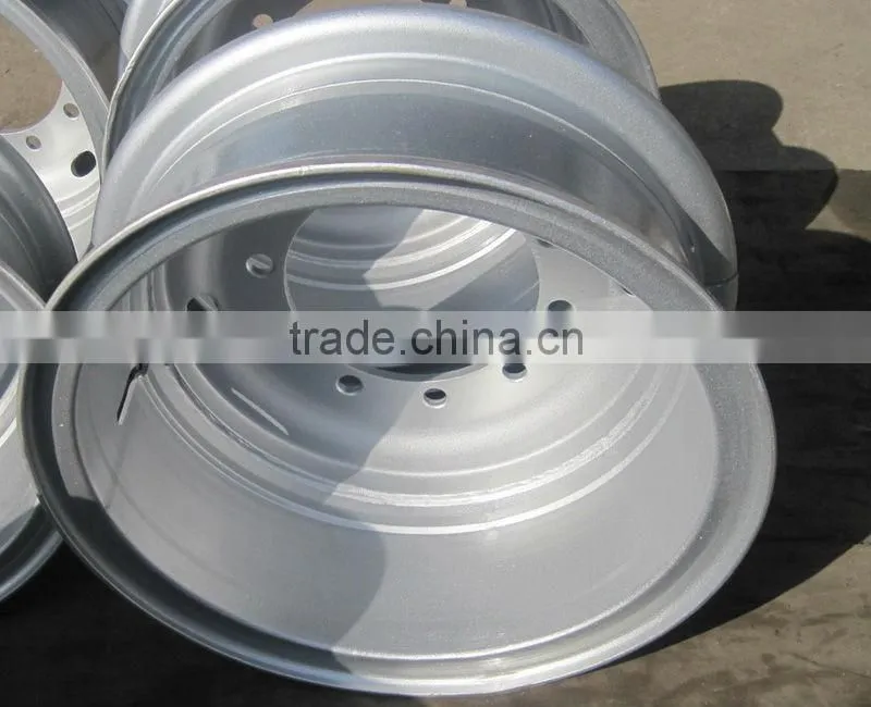 China Hot Sale Truck 6.50-20 Wheel Rim for Sale