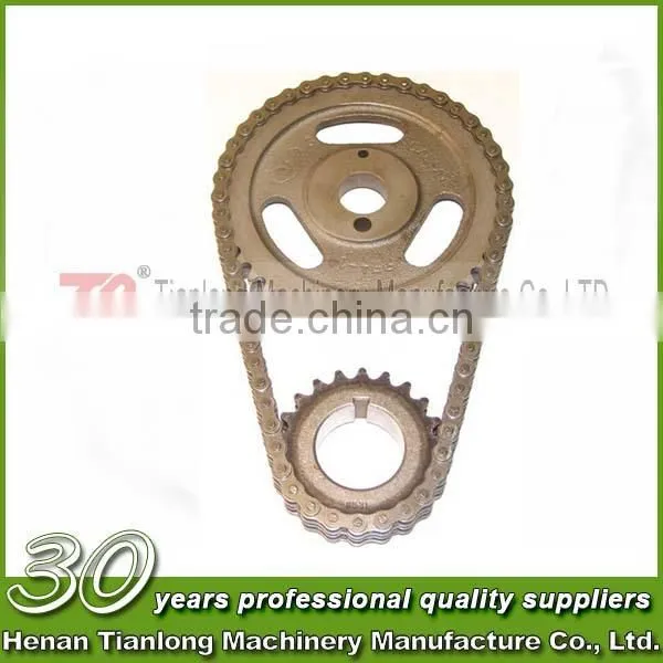 C-3065/73043/103065 Engine Timing Chain Kit with S531 Crank