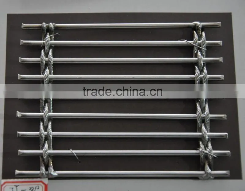 Decorative Metal Mesh Curtain