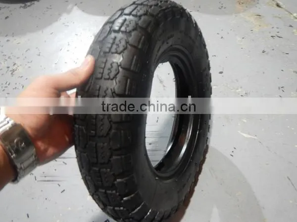 garden cart wheels tires 3.50-8