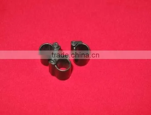 Mini RFID Livestock Tagging Foot Ring for Animals