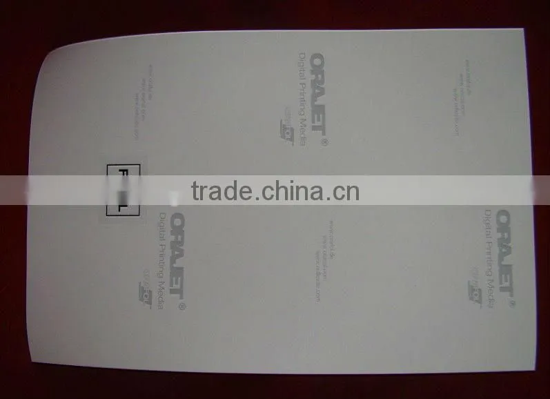 Printing label custom fire hose reel pvc sticker