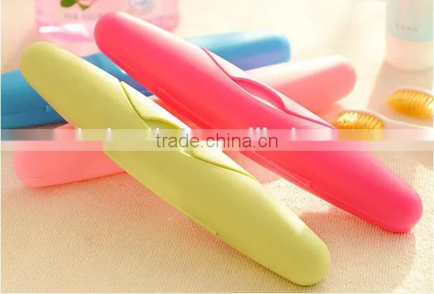 iTouchless Travel UV Toothbrush Sanitizer and Holder