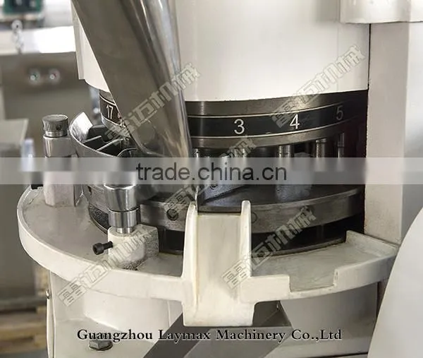 Heavey Duty Rotary Tablet Press Machine