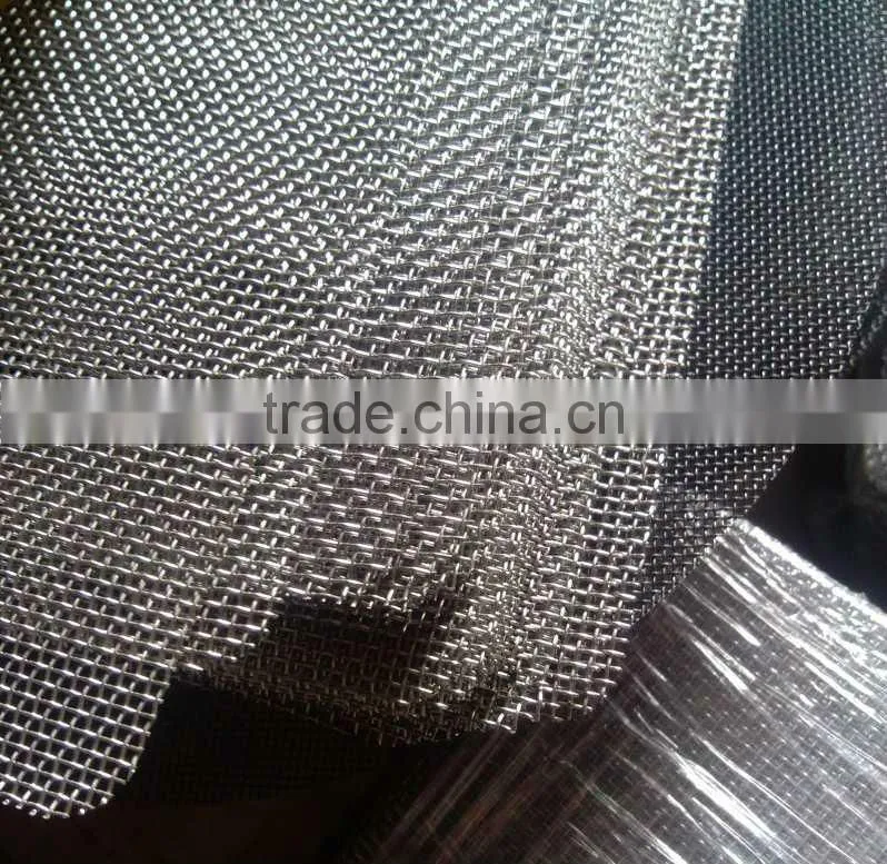 Stainless Steel Wire Mesh Filter