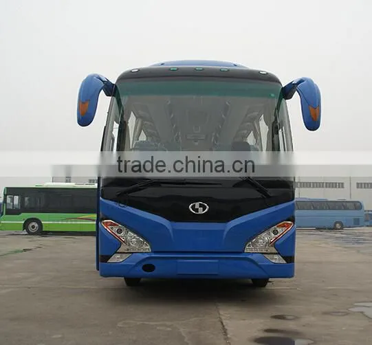 China supplier 35-40 seats coach luxury bus price