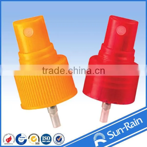 China-made wholesale good effect upside down spray pump