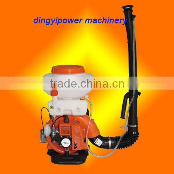 high efficient agriculture 2stroke 41.5cc knapsack mist duster sprayer