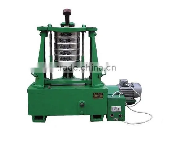 SYZD-26 Panting vibrating screen