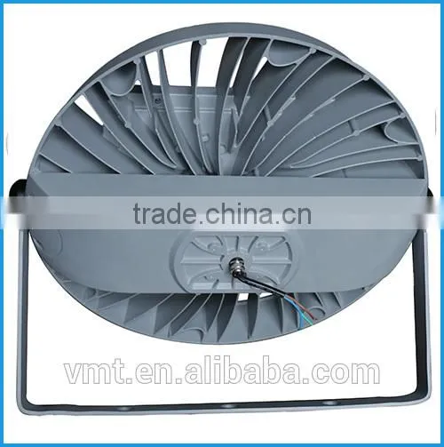 VMT 240w IP65 wall decorative led flood light exterior led light fixtures(NO chip)