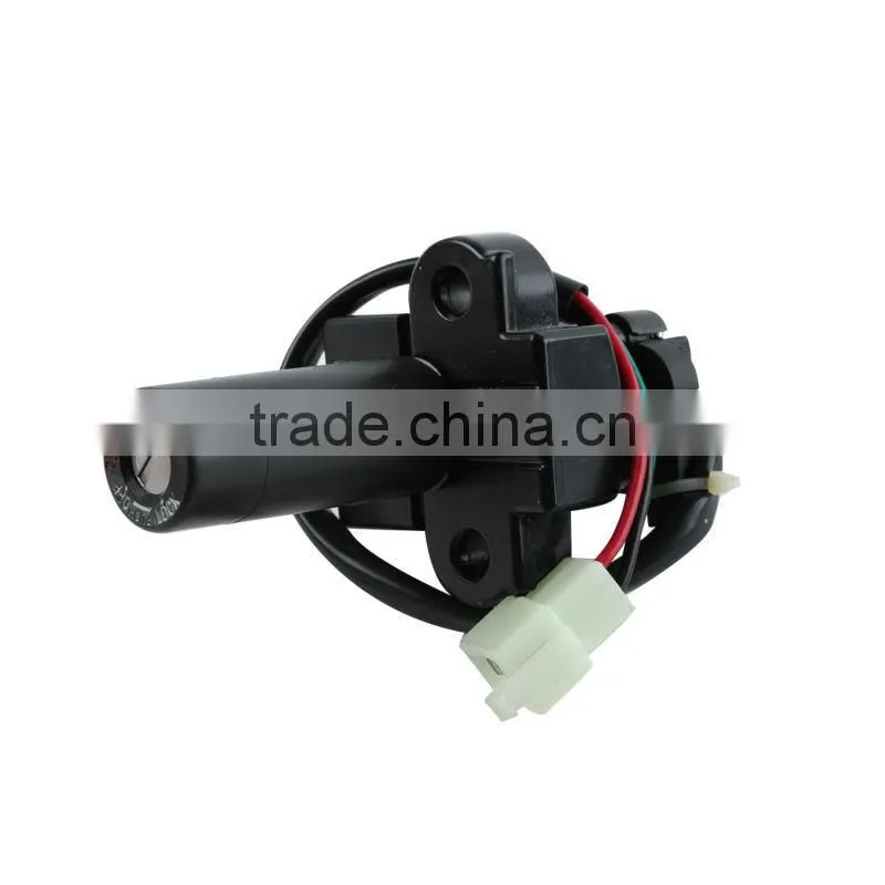 Motorcycle Motorbike Ignition Switch Lock With 2 Keys For CB 750 CB1300 X4