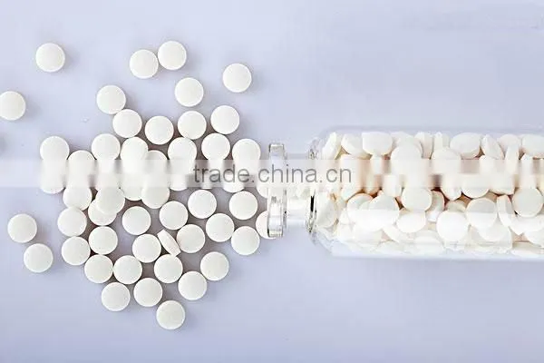 ZPY120 Rotary Tablet Press, professional pill making machine