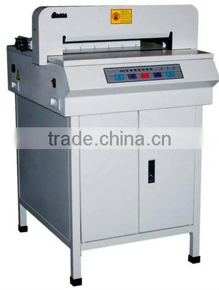 Industrial paper cutter price