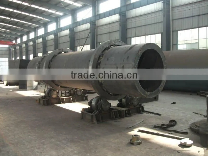 Industrial lime sand brick making machine