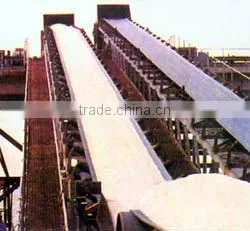 2012 coal belt conveyor hot selling to south Africa