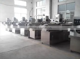 Jinan Reno Machinery Co., Ltd. company overview - view 3