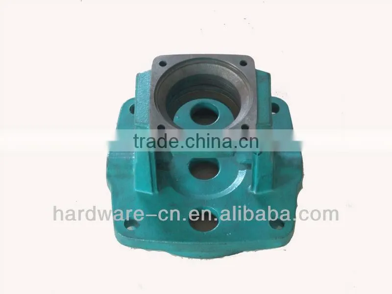 casting, casting parts