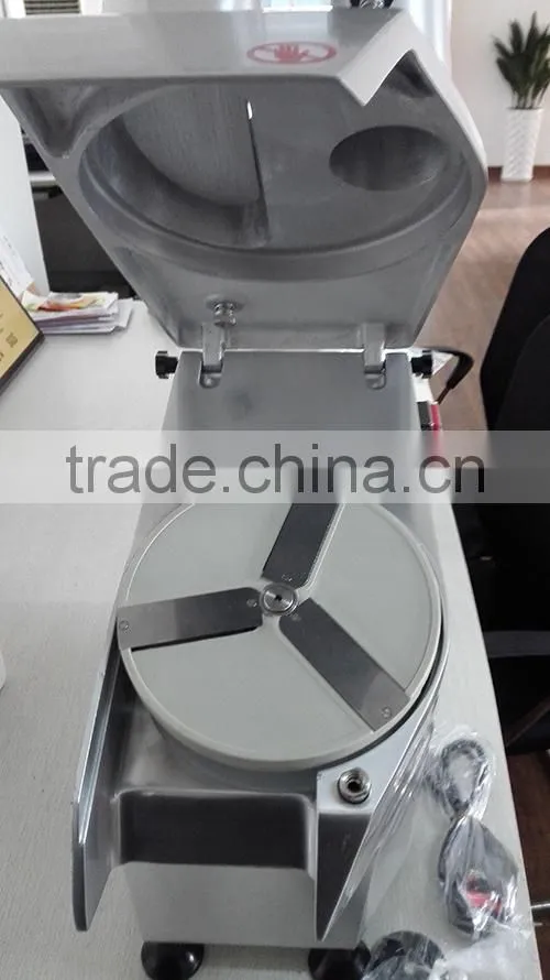 Multifunctional Industrial Vegetable Cutter GRT-VC300 with CE Approved