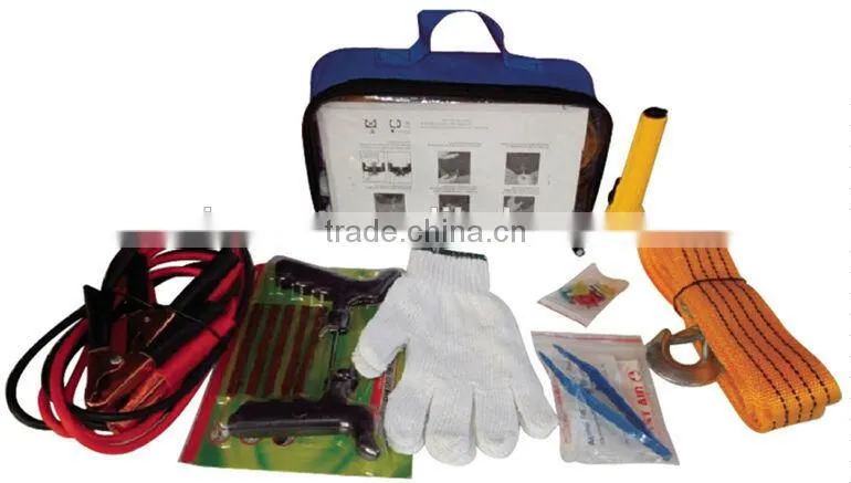 H90162 Car road safety essential tools V-QZH74