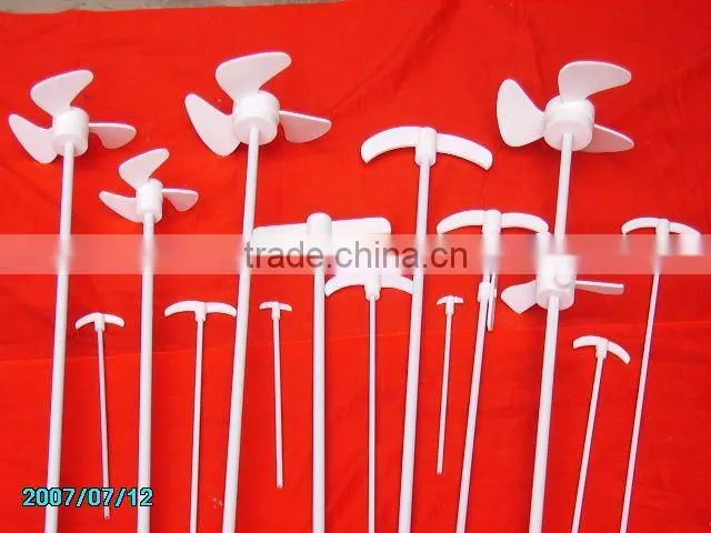Telescopic Freely Stirring Tod