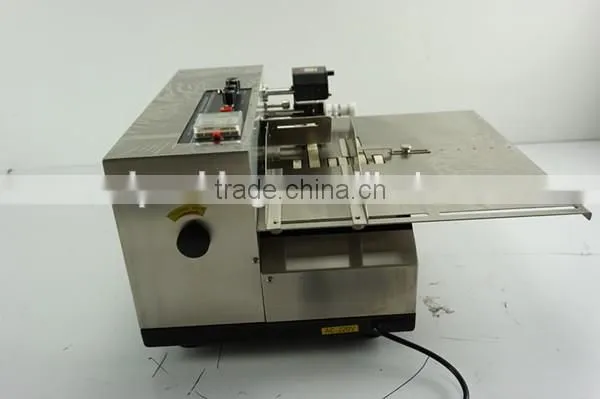MY-380F Solid-Ink Paper/Plastic Film/Aluminum Foil/Cardboard Coder,Coding Machine