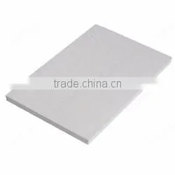 glass fiber reinforced gypsum board/plasterboard/drywall ceiling
