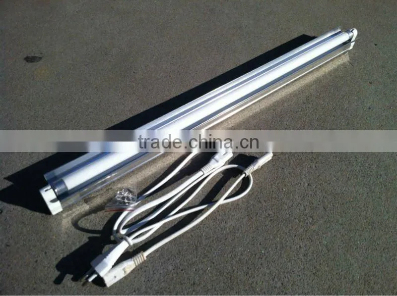 24W T5 flurescent light fixture