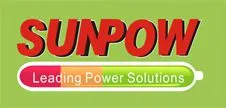 Sunpow Industrial Limited company overview - view 1