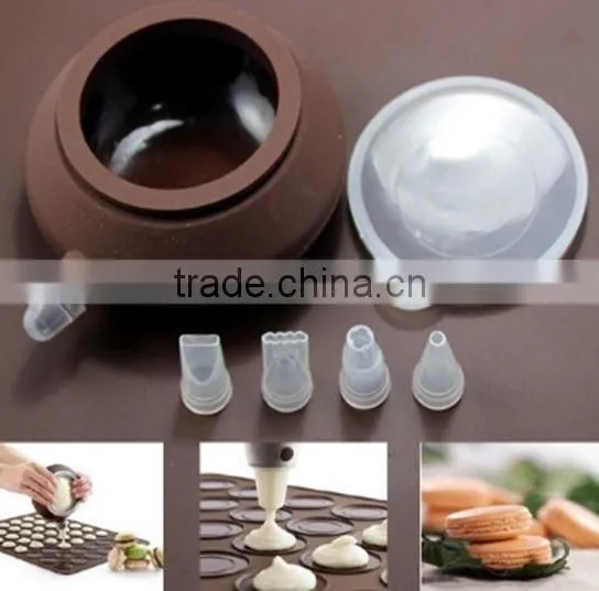 Macaroon kit