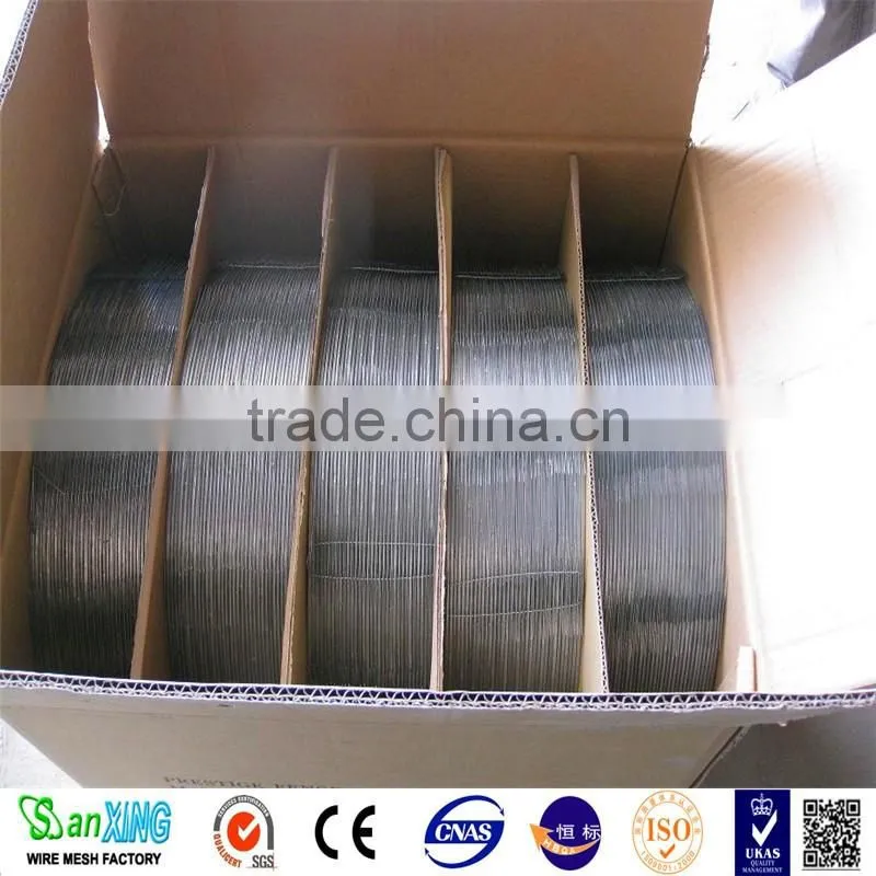 Concertina Razor Ribbon Barbed Wire Fence Razor Wire